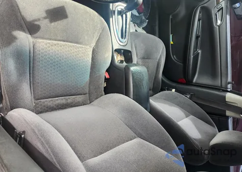 2014 Chevrolet Impala Limited Lt из США, поврежденный, VIN 2G1WB5E37E1108267